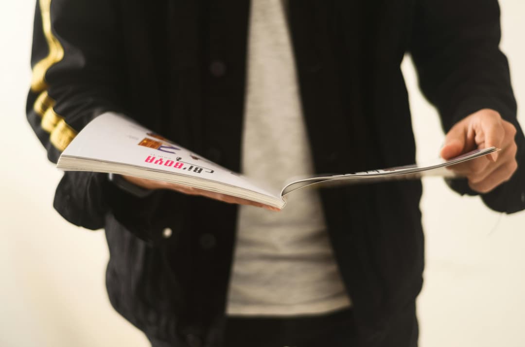 The Leading Marketplace: Who to keep up with the latest trends in your business